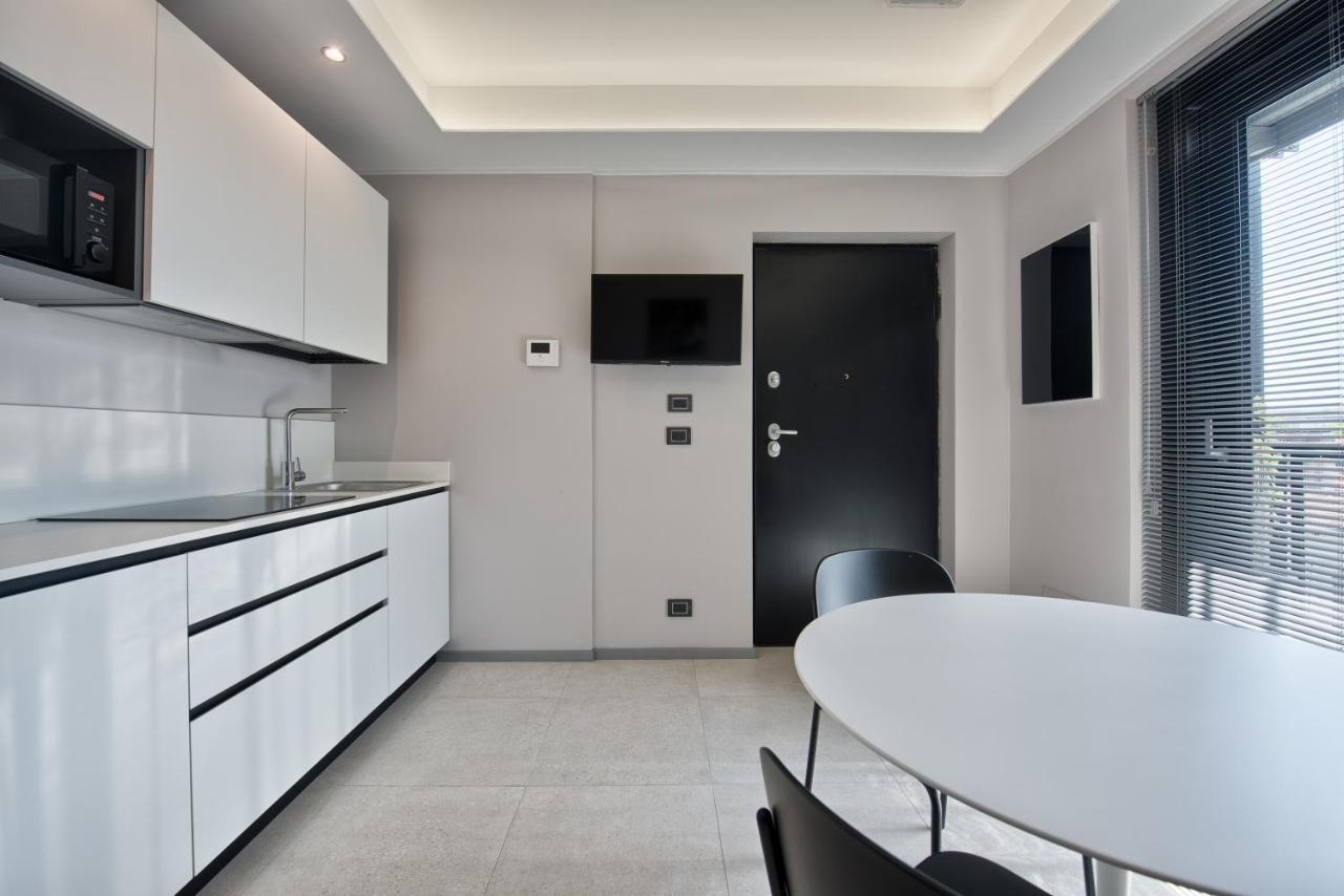 La Casa Di Malu Apart Hotel : Charming Flats Турин Экстерьер фото