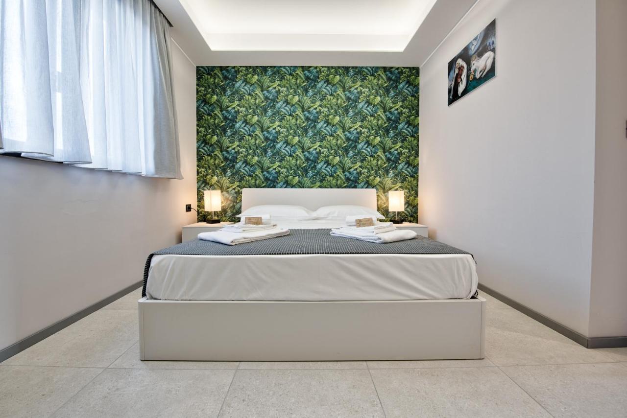La Casa Di Malu Apart Hotel : Charming Flats Турин Экстерьер фото