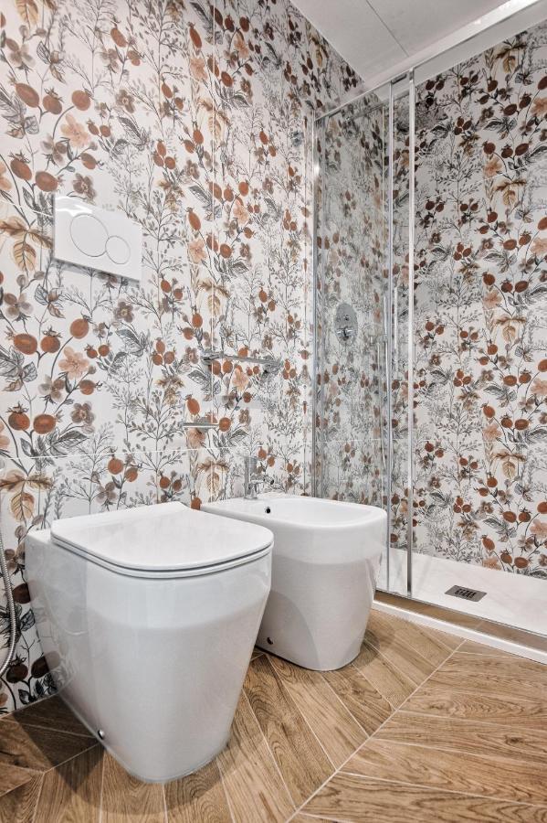 La Casa Di Malu Apart Hotel : Charming Flats Турин Экстерьер фото