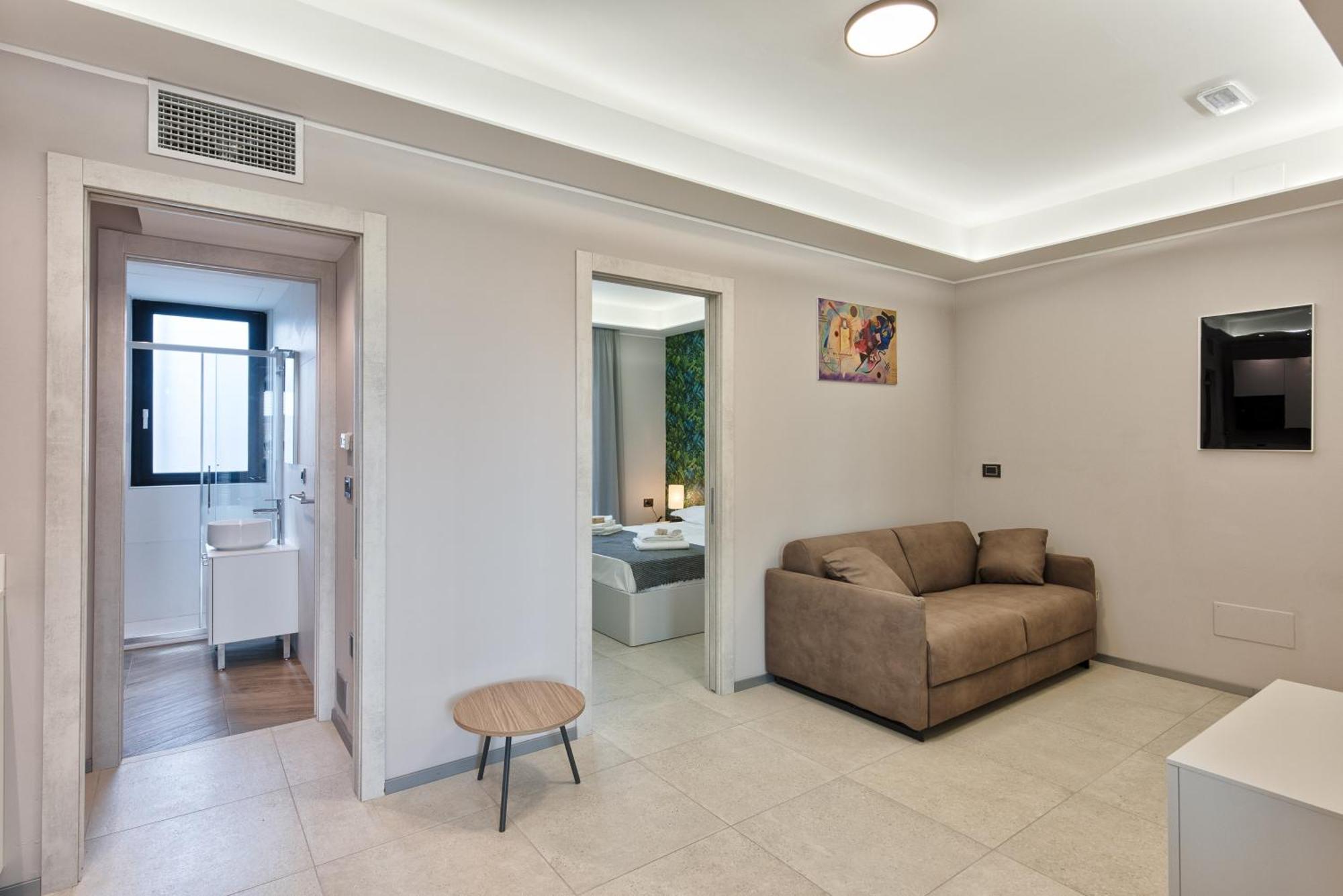 La Casa Di Malu Apart Hotel : Charming Flats Турин Экстерьер фото