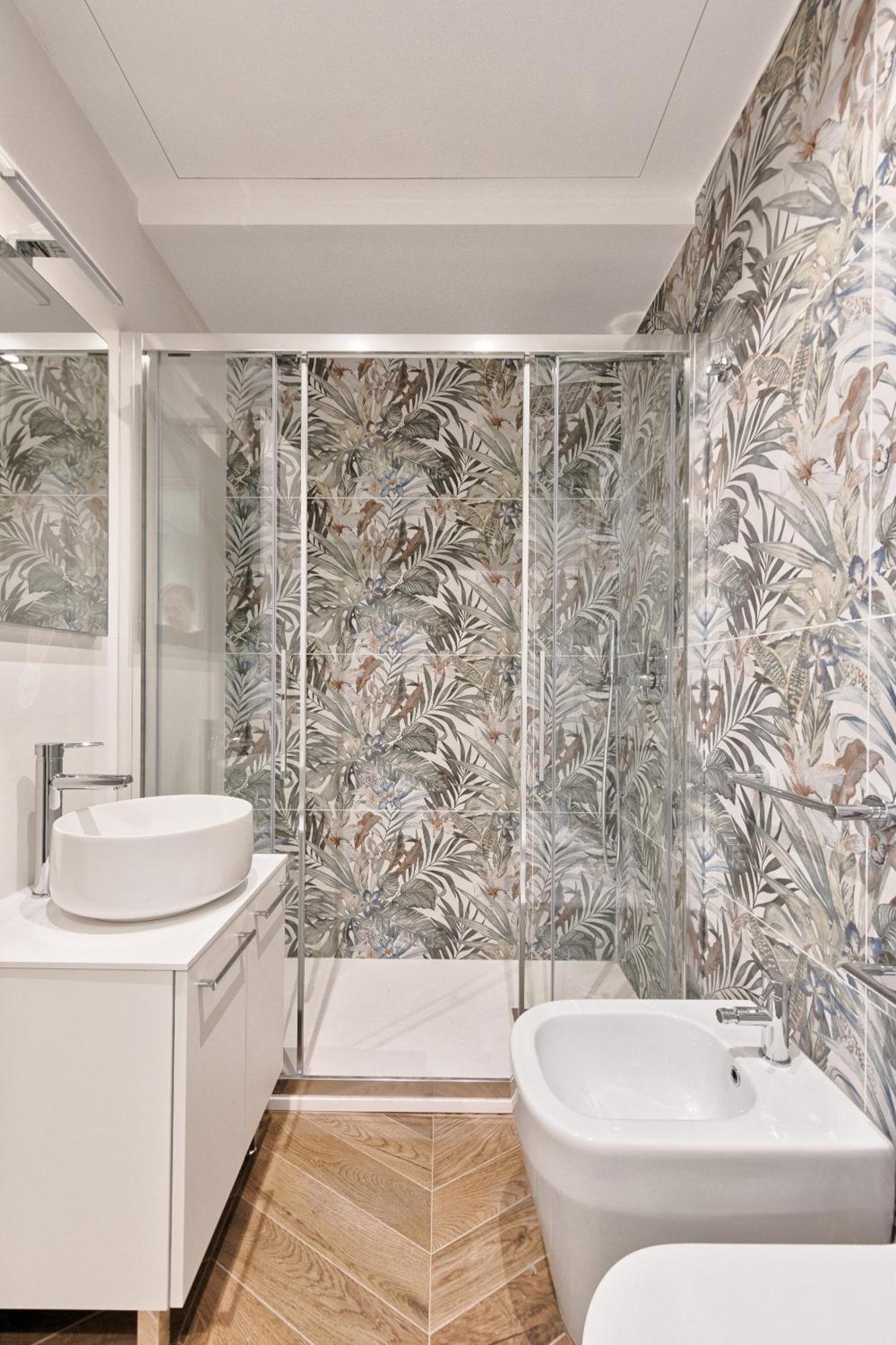 La Casa Di Malu Apart Hotel : Charming Flats Турин Экстерьер фото